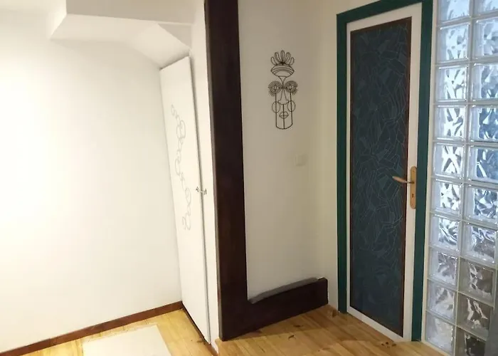 Cosy Petit Appartement