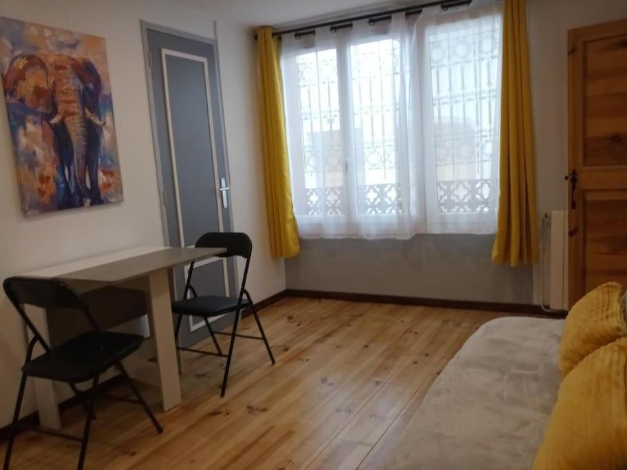 Cosy Petit Appartement Gignac (Herault)