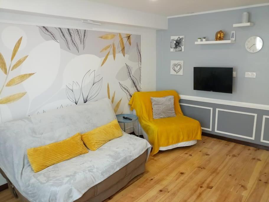 Cosy Petit Appartement