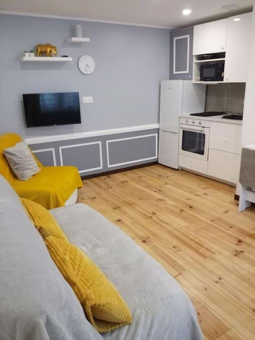 Cosy Petit Apartamento