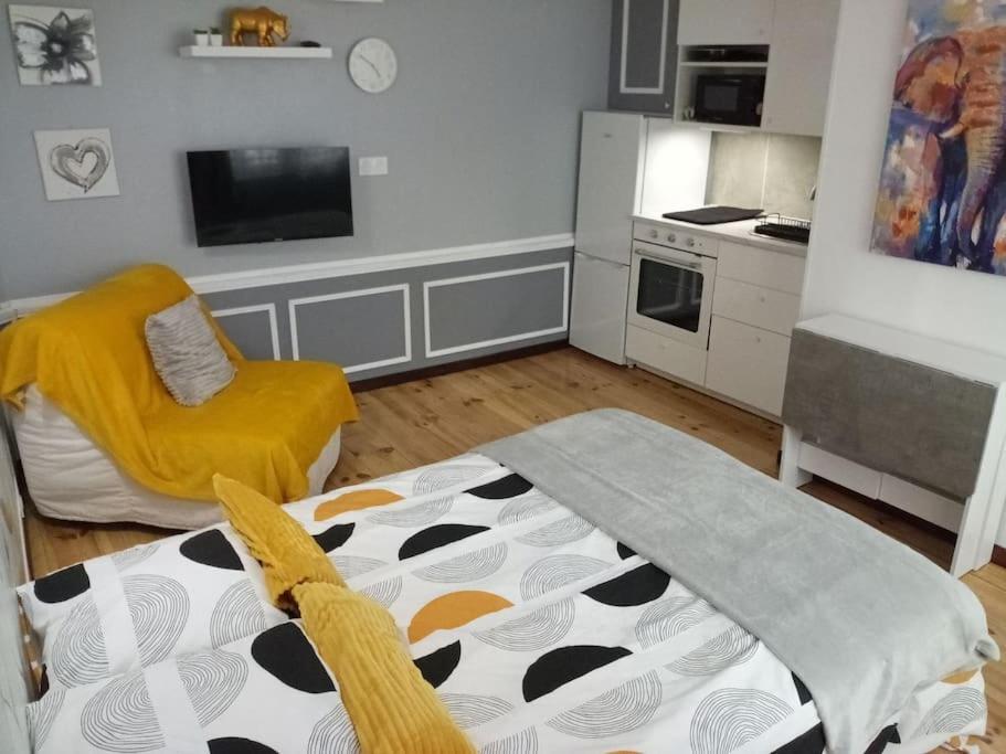 Cosy Petit Apartamento *