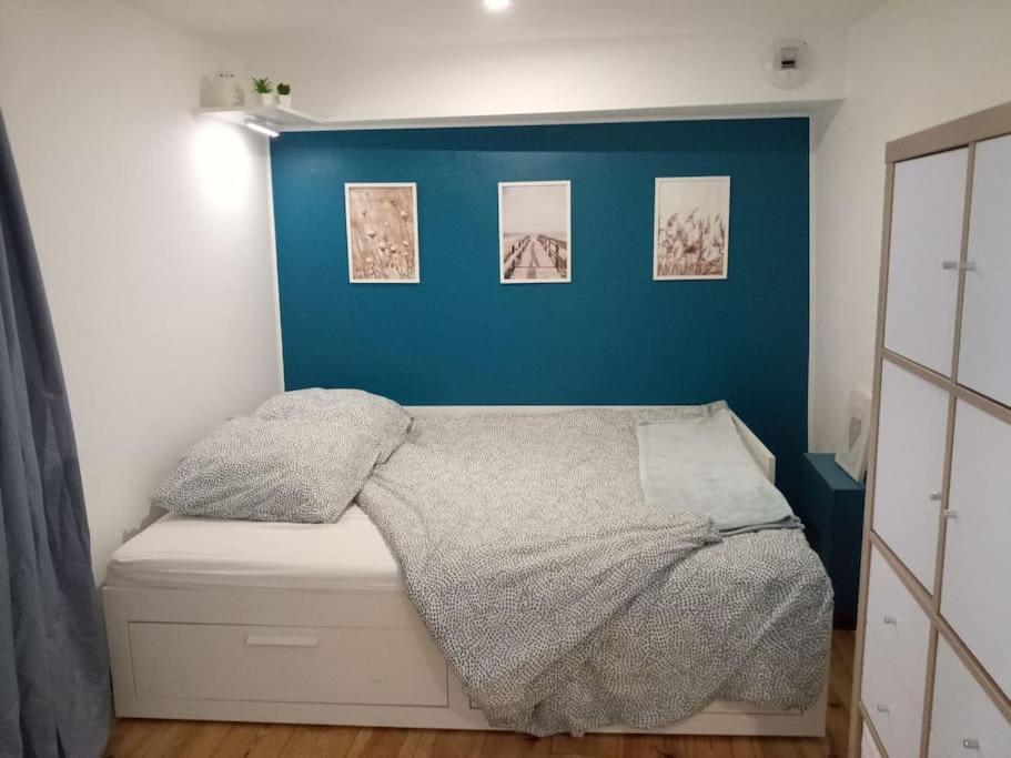 Appartement Cosy Petit *