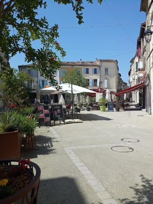 Cosy Petit * Gignac (Herault)